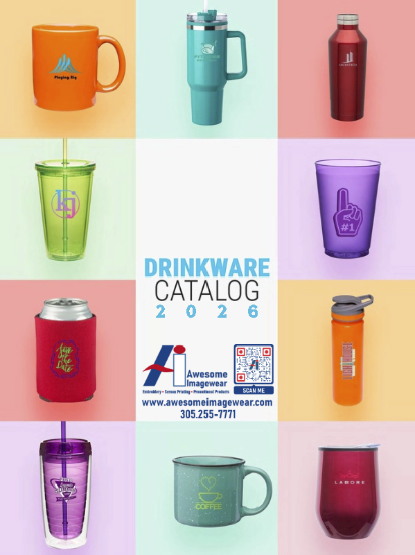 Ai Drinkware